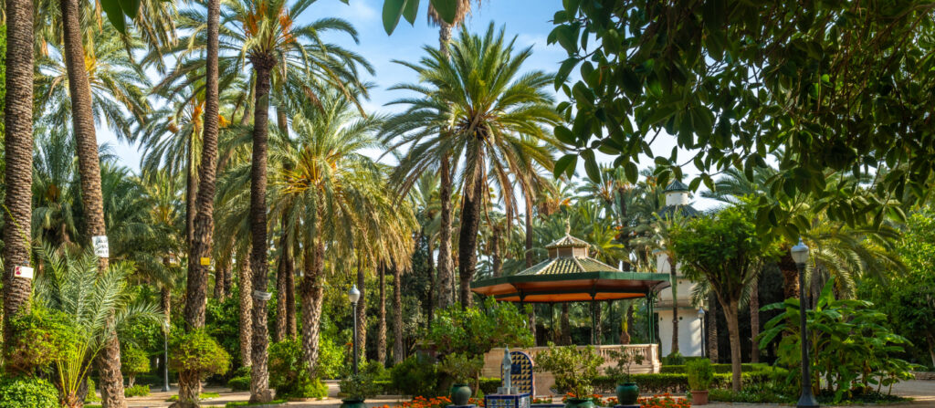 Costa Blanca